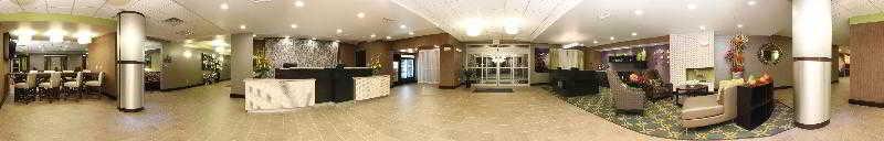 Fairfield Inn & Suites By Marriott Amarillo Airport Ngoại thất bức ảnh